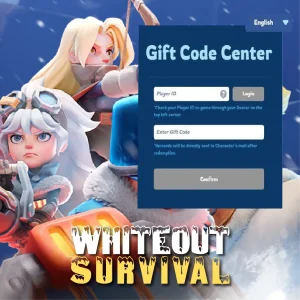 Whiteout Survival Codes